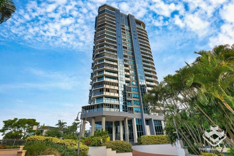 rental property Brisbane