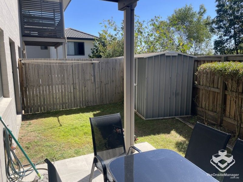 rental property Brisbane
