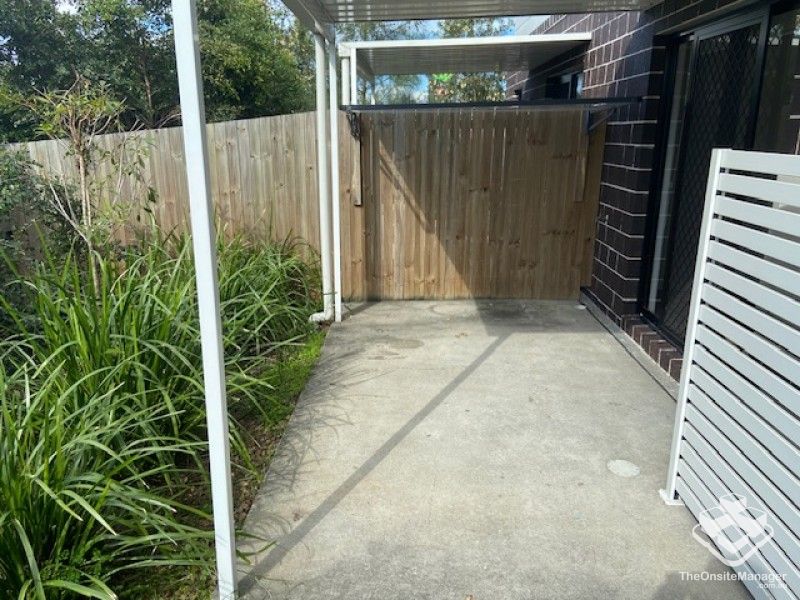 rental property Brisbane