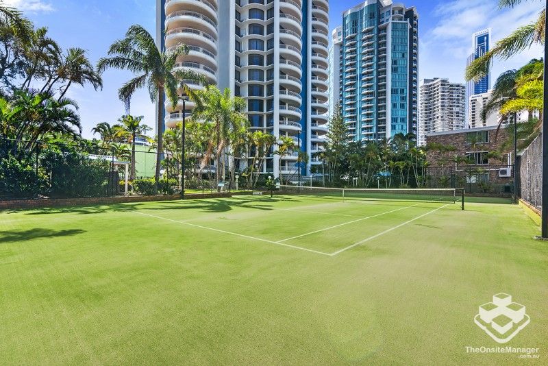 rental property Gold Coast