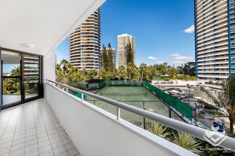 rental property Gold Coast