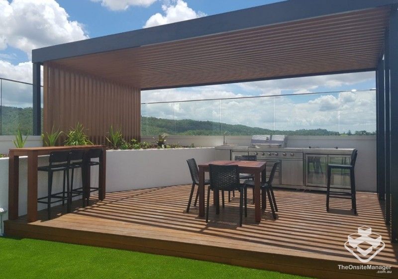 rental property Brisbane