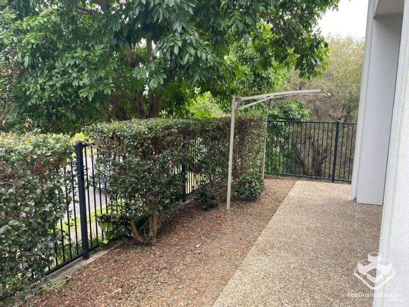 rental property Brisbane