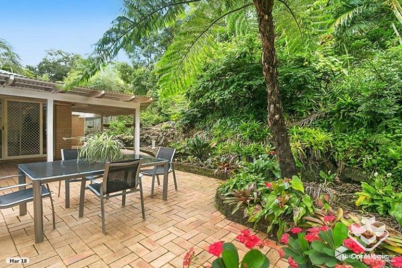 rental property Sunshine Coast
