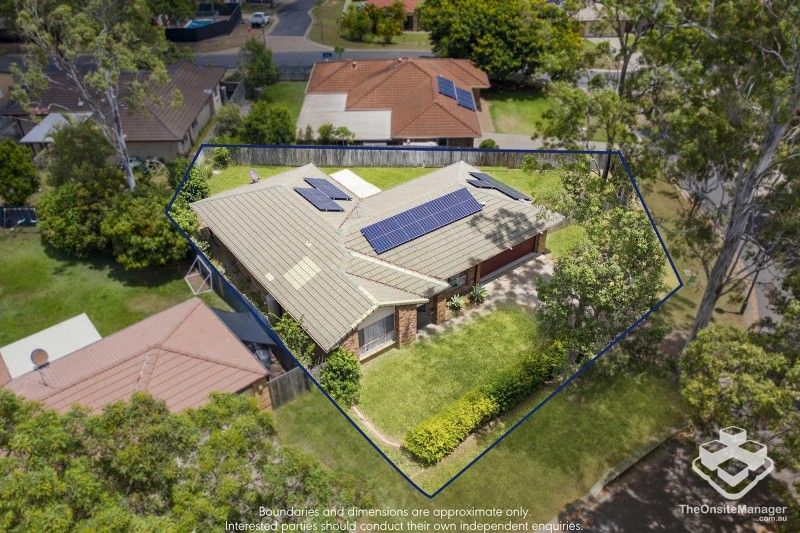 rental property Brisbane