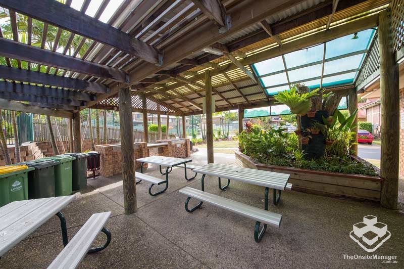 rental property Brisbane