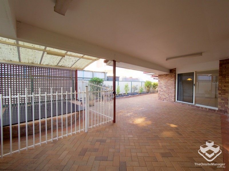 rental property Brisbane