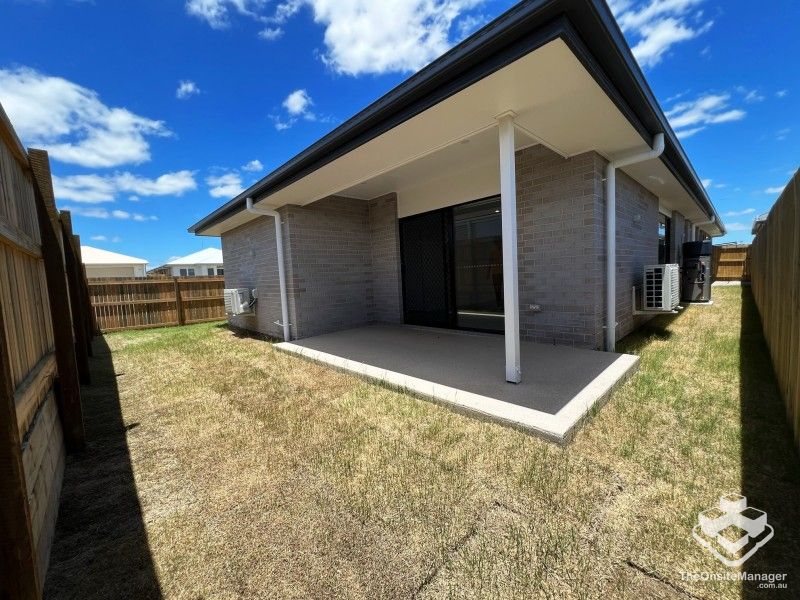 rental property Brisbane