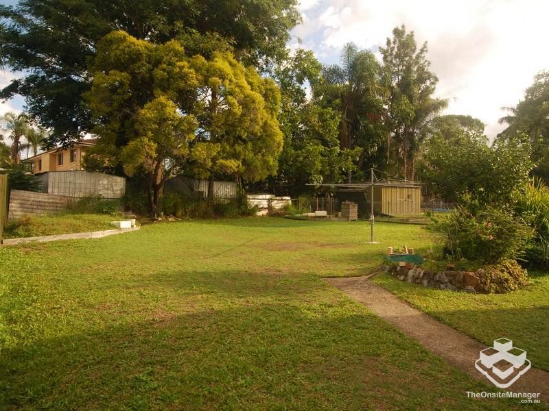 rental property Brisbane