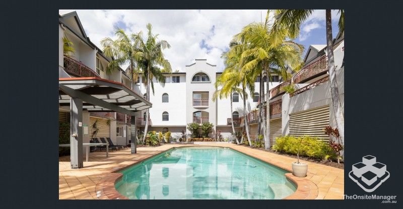 rental property Brisbane