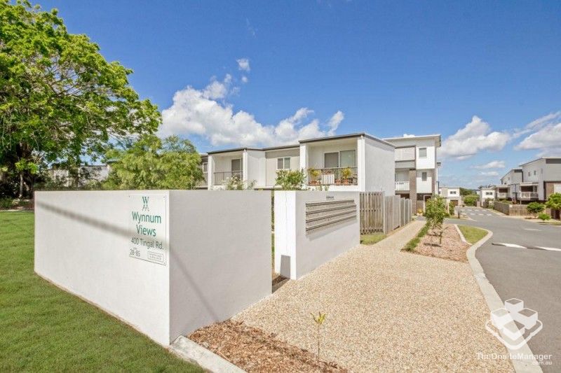 rental property Brisbane