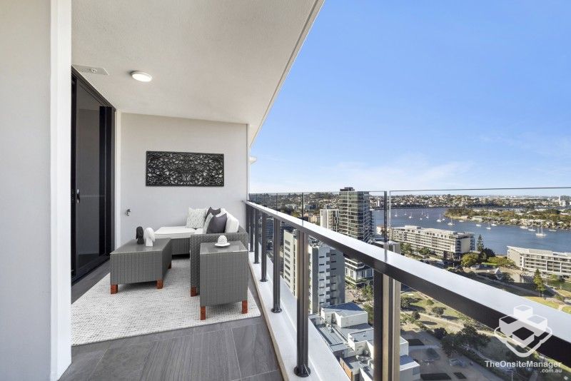 rental property Brisbane
