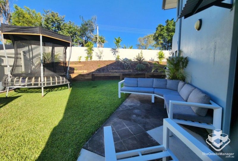 rental property Sunshine Coast