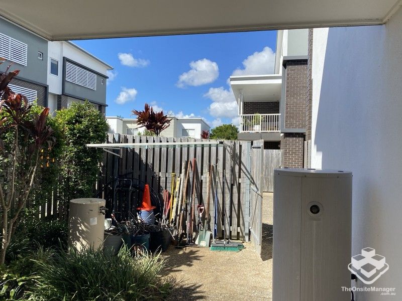 rental property Brisbane