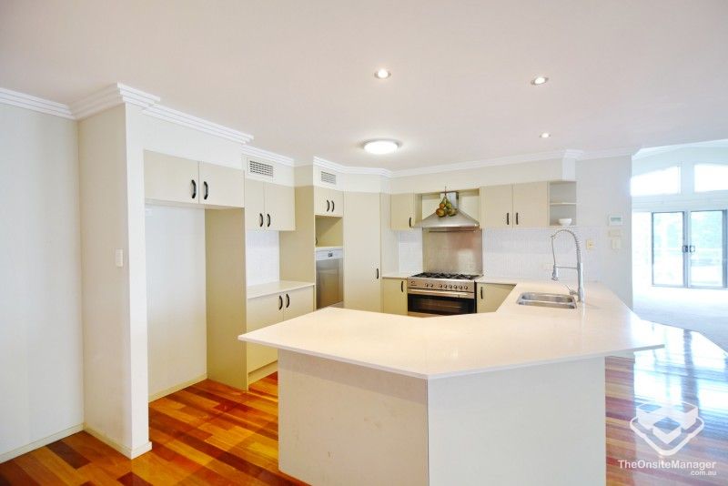 rental property Brisbane
