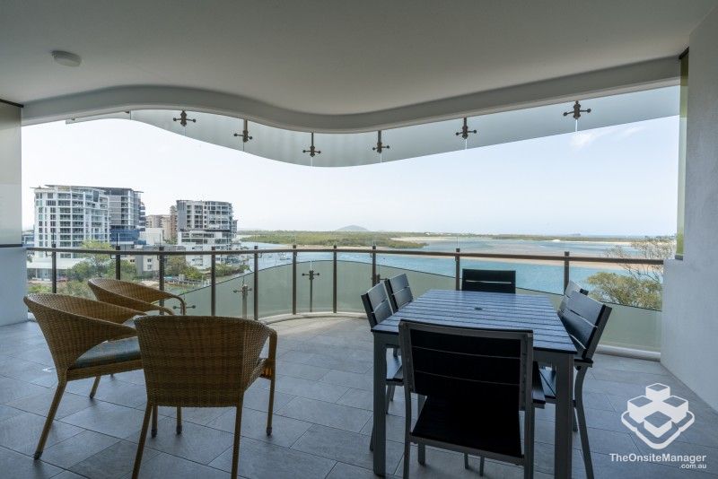 rental property Sunshine Coast
