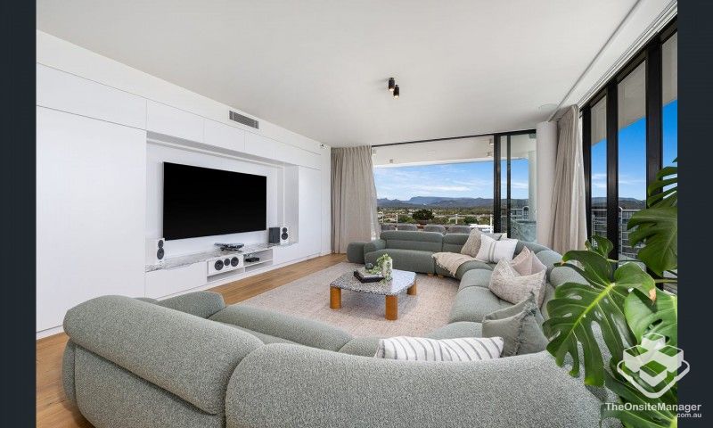 rental property Gold Coast