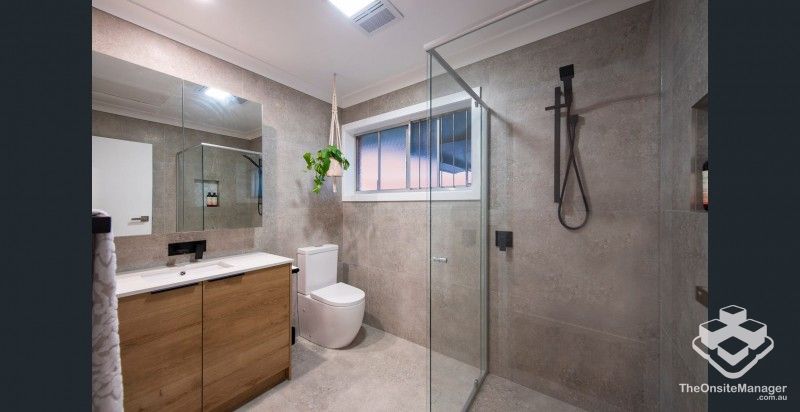 rental property Brisbane