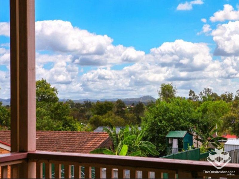 rental property Brisbane