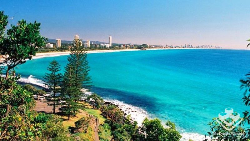 rental property Gold Coast