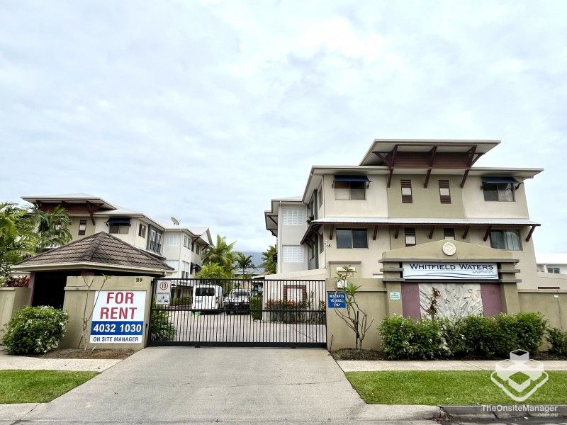 rental property Cairns