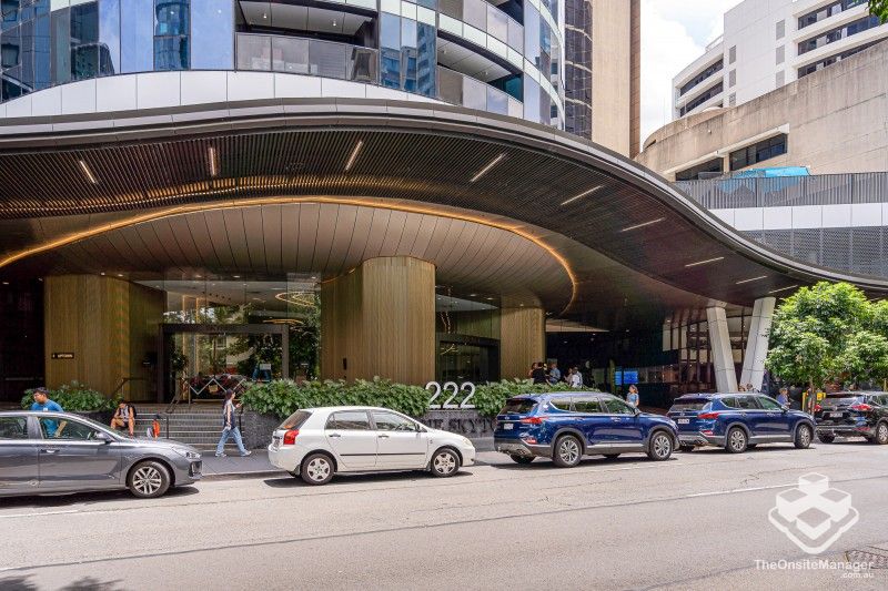rental property Brisbane