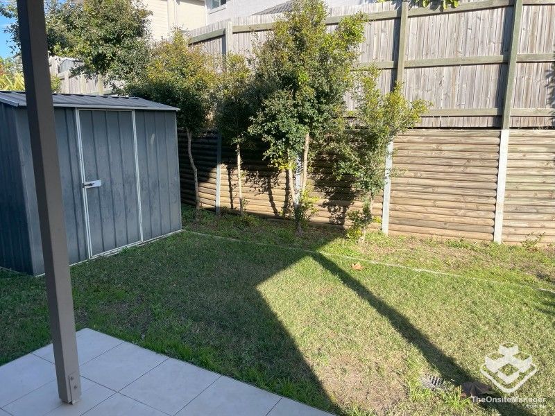 rental property Brisbane