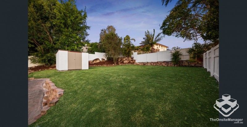 rental property Brisbane