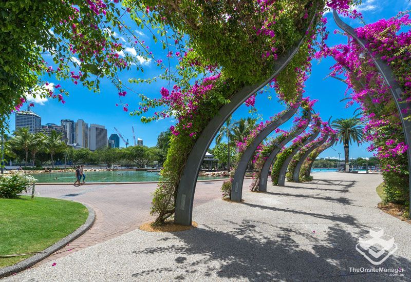 rental property Brisbane