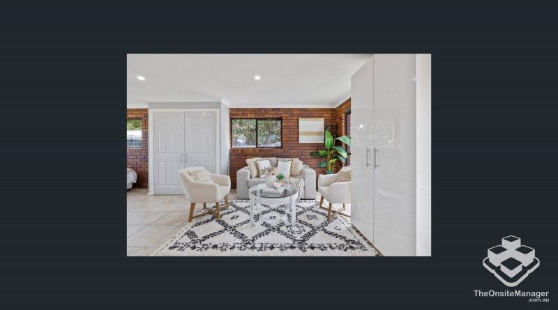 rental property Brisbane