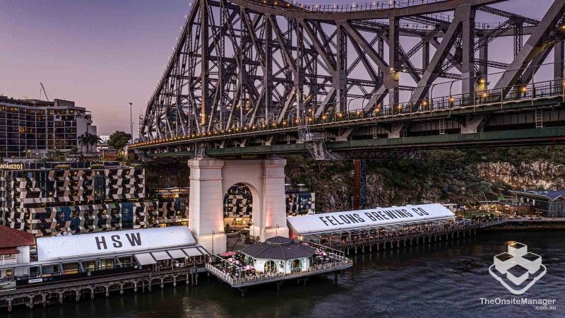 rental property Brisbane