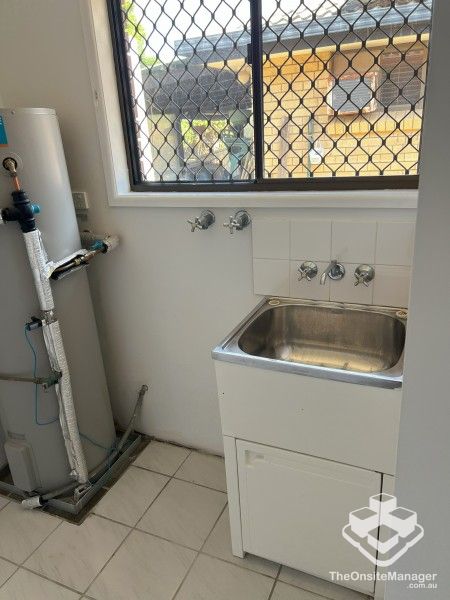 rental property Brisbane