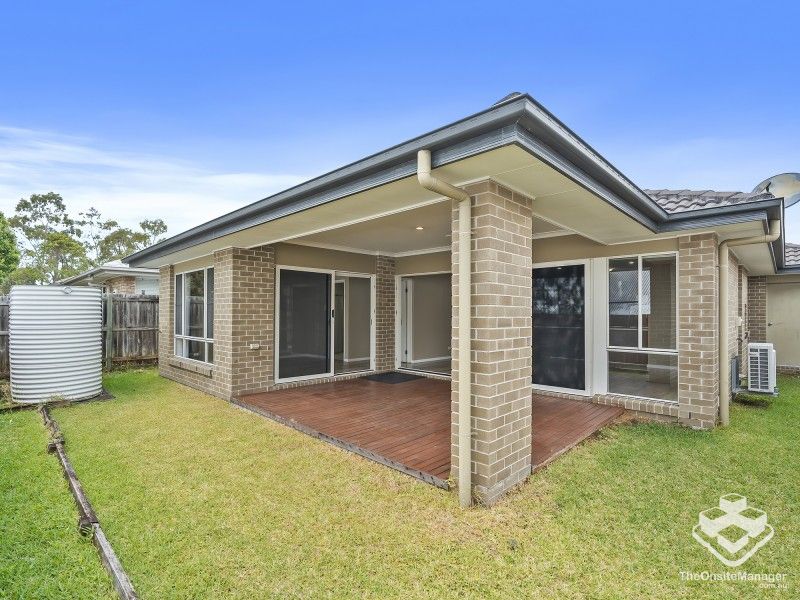 rental property Brisbane