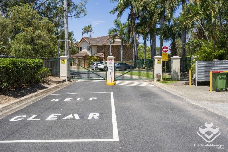 rental property Gold Coast