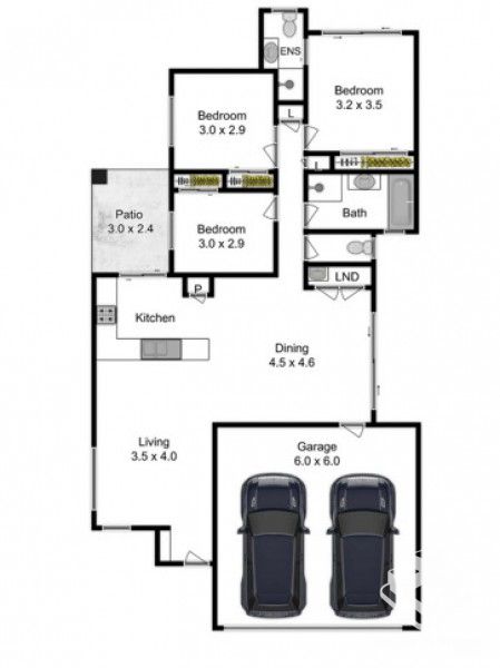 rental property Brisbane