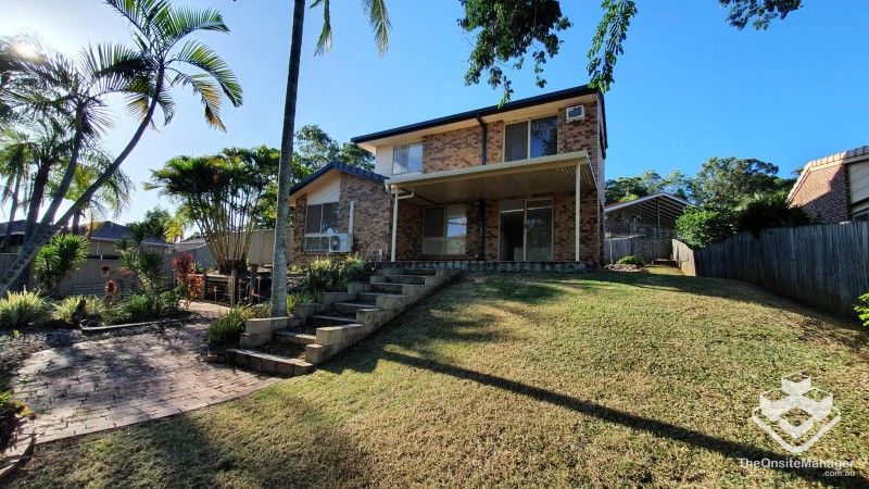 rental property Brisbane