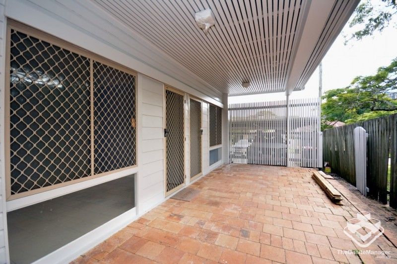 rental property Brisbane