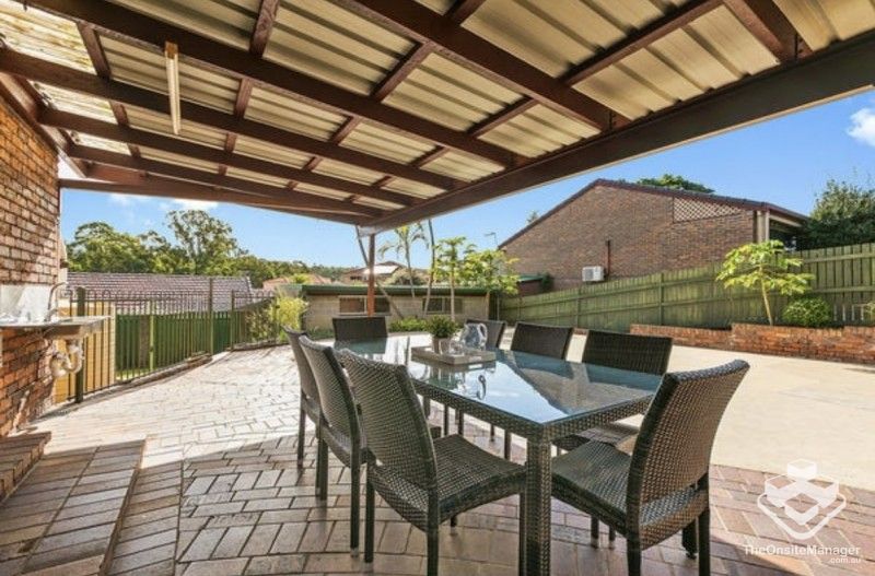 rental property Brisbane