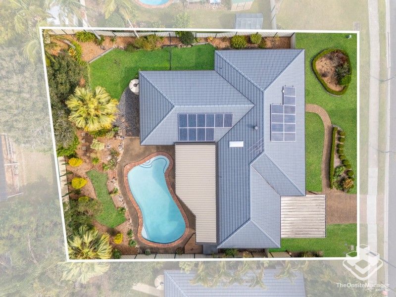 rental property Brisbane