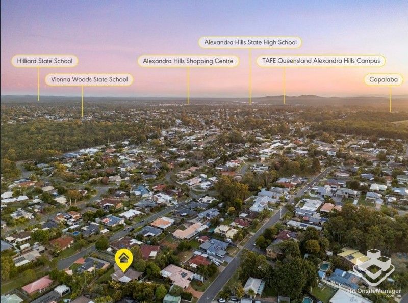 rental property Brisbane