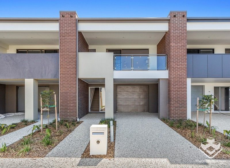 rental property Brisbane