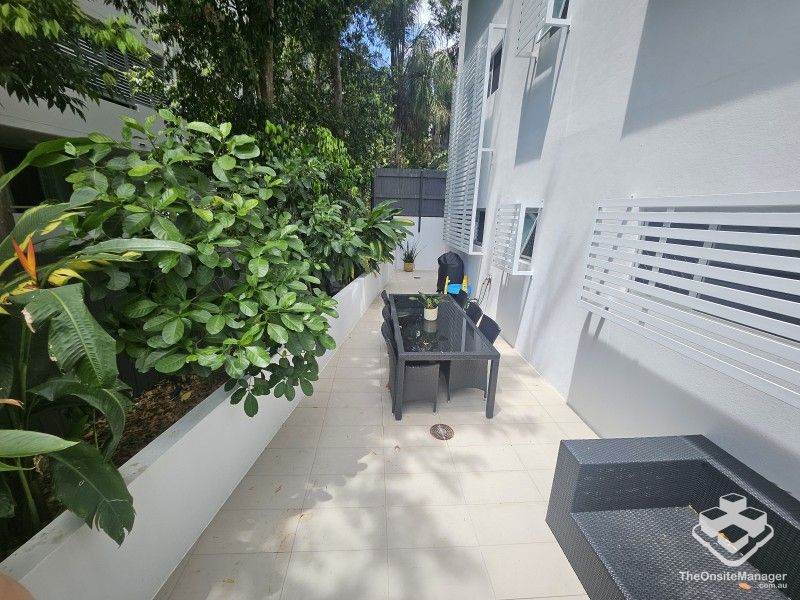 rental property Brisbane