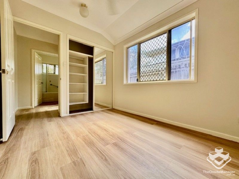 rental property Brisbane