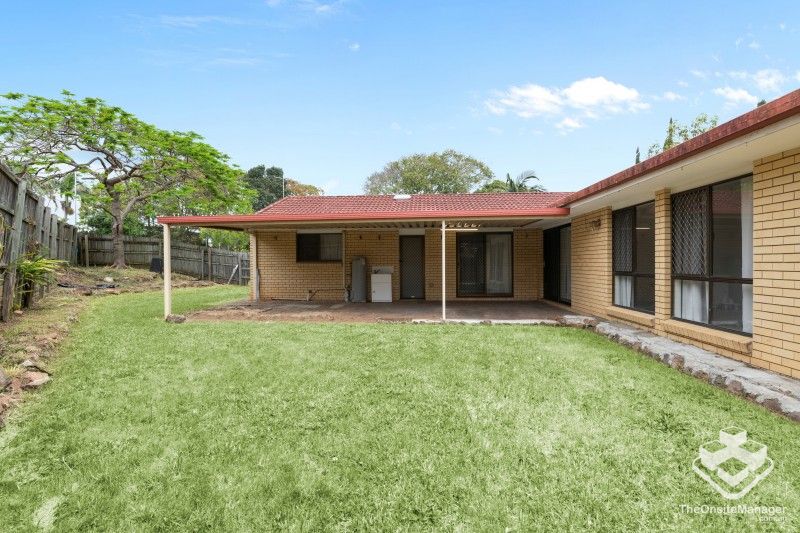 rental property Brisbane