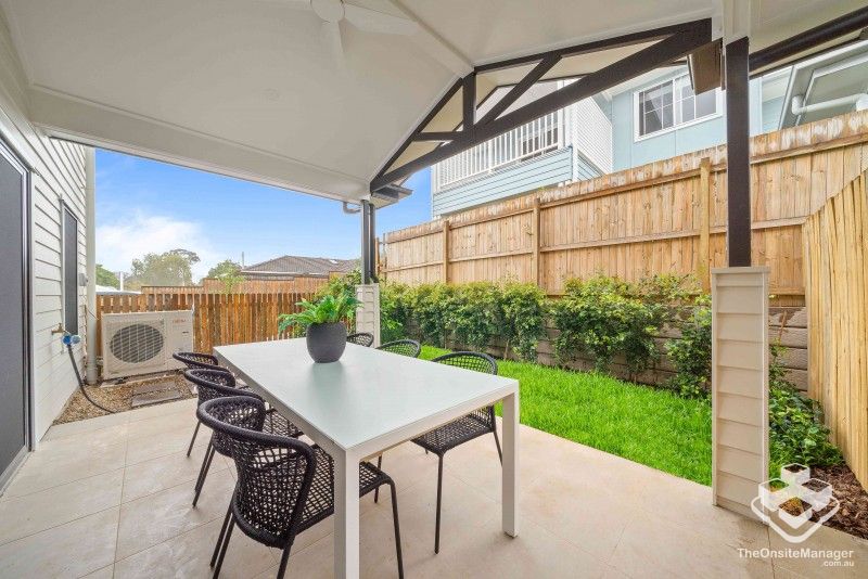 rental property Brisbane