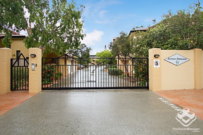 rental property Brisbane