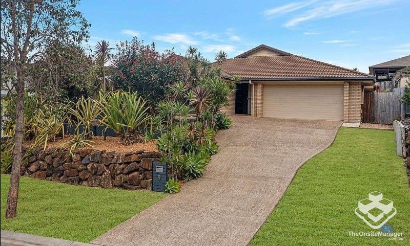 rental property Brisbane