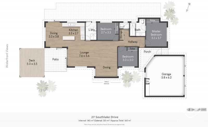 rental property Gold Coast