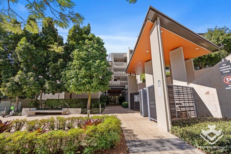 rental property Brisbane