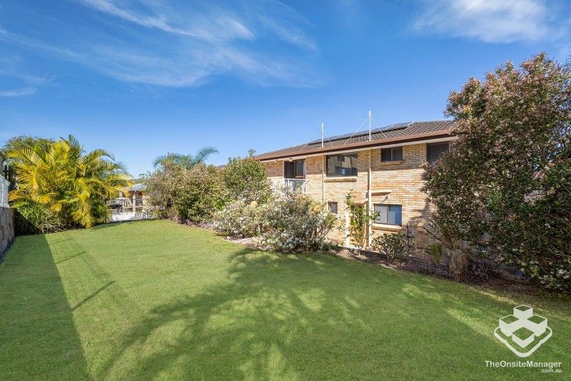 rental property Brisbane